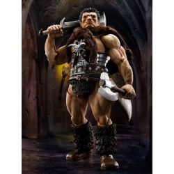Nosferatu Zodd SH Figuarts Bandai - Berserk 20 cm figuur