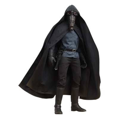 Garindan Scum And Villainy Sideshow Collectibles - Star Wars Episode 4 A New Hope 1/6 figure Garindan Scum And Villainy Sideshow Collectibles - Star Wars Episode 4 A New Hope 1/6 figure