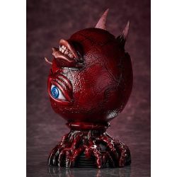 Femto Re-Run Figma Freeing Birth Of The Hawk Of Darkness version - Berserk The Golden Age 16 cm figuur
