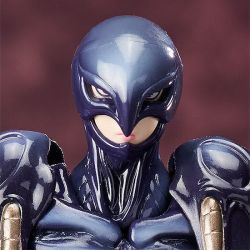 Femto Re-Run Figma Freeing Birth Of The Hawk Of Darkness version - Berserk The Golden Age 16 cm figuur