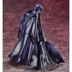 Femto Re-Run Figma Freeing Birth Of The Hawk Of Darkness version - Berserk The Golden Age 16 cm figuur