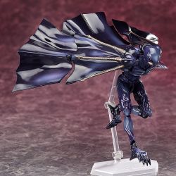 Femto Re-Run Figma Freeing Birth Of The Hawk Of Darkness version - Berserk The Golden Age 16 cm figuur