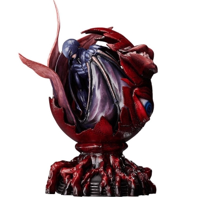 Femto Re-Run Figma Freeing version Birth Of The Hawk Of Darkness - figurine 16 cm Berserk The Golden Age Femto Re-Run Figma Freeing version Birth Of The Hawk Of Darkness - figurine 16 cm Berserk The Golden Age