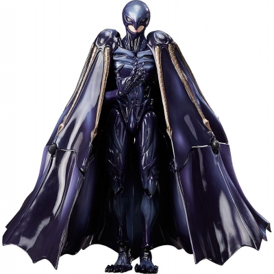 Femto Re-Run Figma Freeing - figurine 16 cm Berserk The Golden Age Femto Re-Run Figma Freeing - figurine 16 cm Berserk The Golden Age