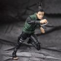 Shikamaru Nara Brilliant Strategist SH Figuarts Bandai - Naruto Shippuden 15 cm figure