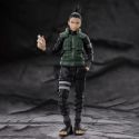 Shikamaru Nara Brilliant Strategist SH Figuarts Bandai - Naruto Shippuden 15 cm figure