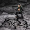 Shikamaru Nara Brilliant Strategist SH Figuarts Bandai - Naruto Shippuden 15 cm figure