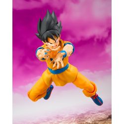 Son Goku SH Figuarts Bandai - Dragon Ball Daima 14 cm figuur
