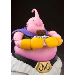 Majin Buu Good SH Figuarts Bandai Re-issue version - Dragon Ball Z 18 cm figure