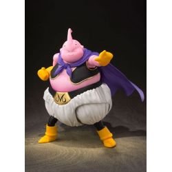 Majin Buu Good SH Figuarts Bandai Re-issue version - Dragon Ball Z 18 cm figure