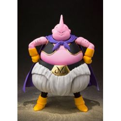 Majin Buu Good SH Figuarts Bandai Re-issue version - Dragon Ball Z 18 cm figure