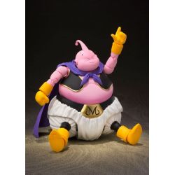 Majin Buu Good SH Figuarts Bandai Re-issue version - Dragon Ball Z 18 cm figure