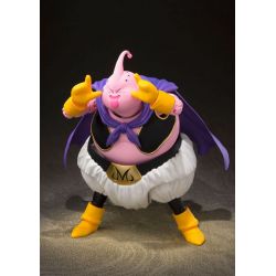 Majin Buu Good SH Figuarts Bandai Re-issue version - Dragon Ball Z 18 cm figure
