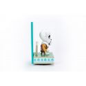 Kk Slider First 4 Figures F4F - Animal Crossing New Horizons 22 cm figure