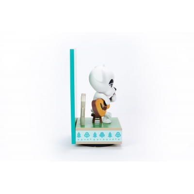 Kk Slider First 4 Figures F4F - figurine 22 cm Animal Crossing New Horizons Kk Slider First 4 Figures F4F - figurine 22 cm Animal Crossing New Horizons
