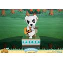 Kk Slider First 4 Figures F4F - Animal Crossing New Horizons 22 cm figure