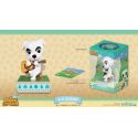 Kk Slider First 4 Figures F4F - Animal Crossing New Horizons 22 cm figure