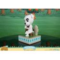 Kk Slider First 4 Figures F4F - Animal Crossing New Horizons 22 cm figure