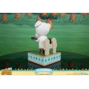 Kk Slider First 4 Figures F4F - Animal Crossing New Horizons 22 cm figure