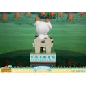 Kk Slider First 4 Figures F4F - Animal Crossing New Horizons 22 cm figure