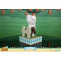 Kk Slider First 4 Figures F4F - Animal Crossing New Horizons 22 cm figure