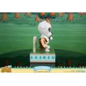 Kk Slider First 4 Figures F4F - Animal Crossing New Horizons 22 cm figure
