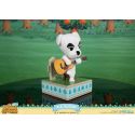 Kk Slider First 4 Figures F4F - Animal Crossing New Horizons 22 cm figure