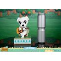 Kk Slider First 4 Figures F4F - Animal Crossing New Horizons 22 cm figure