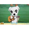 Kk Slider First 4 Figures F4F - Animal Crossing New Horizons 22 cm figure