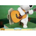 Kk Slider First 4 Figures F4F - Animal Crossing New Horizons 22 cm figure