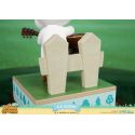 Kk Slider First 4 Figures F4F - Animal Crossing New Horizons 22 cm figure
