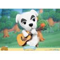 Kk Slider First 4 Figures F4F - figurine 22 cm Animal Crossing New Horizons Kk Slider First 4 Figures F4F - figurine 22 cm Animal Crossing New Horizons
