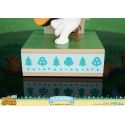 Kk Slider First 4 Figures F4F - Animal Crossing New Horizons 22 cm figure