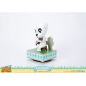 Kk Slider First 4 Figures F4F - Animal Crossing New Horizons 22 cm figure