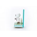 Kk Slider First 4 Figures F4F - Animal Crossing New Horizons 22 cm figure