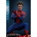 Spider-Man Hot Toys MMS771 - The Amazing Spider-Man 1/6 figure