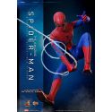 Spider-Man Hot Toys MMS771 - The Amazing Spider-Man 1/6 figure