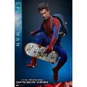 Spider-Man Hot Toys MMS771 - The Amazing Spider-Man 1/6 figure