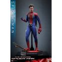 Spider-Man Hot Toys MMS771 - The Amazing Spider-Man 1/6 figure