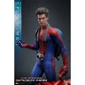Spider-Man Hot Toys MMS771 - The Amazing Spider-Man 1/6 figure