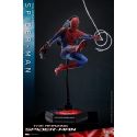 Spider-Man Hot Toys MMS771 - The Amazing Spider-Man 1/6 figure
