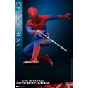Spider-Man Hot Toys MMS771 - figurine 1/6 The Amazing Spider-Man