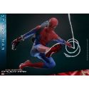 Spider-Man Hot Toys MMS771 - The Amazing Spider-Man 1/6 figure