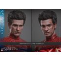 Spider-Man Hot Toys MMS771 - The Amazing Spider-Man 1/6 figure