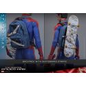 Spider-Man Hot Toys MMS771 - The Amazing Spider-Man 1/6 figure