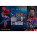 Spider-Man Hot Toys MMS771 - The Amazing Spider-Man 1/6 figure