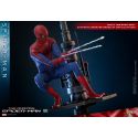 Spider-Man Hot Toys MMS771 - The Amazing Spider-Man 1/6 figure