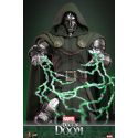 Doctor Doom Hot Toys CMS022 - Marvel Comics 1/6 figure