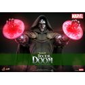 Doctor Doom Hot Toys CMS022 - Marvel Comics 1/6 figure