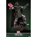 Doctor Doom Hot Toys CMS022 - Marvel Comics 1/6 figure